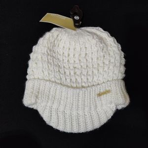 Michael Kors knit winter hat